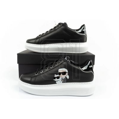 16. Karl Lagerfeld Kapri W KL62524T0 00 Schuhe