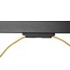 5. LogiLink BP0138 TV-Halterung 2,03 m (80") Schwarz
