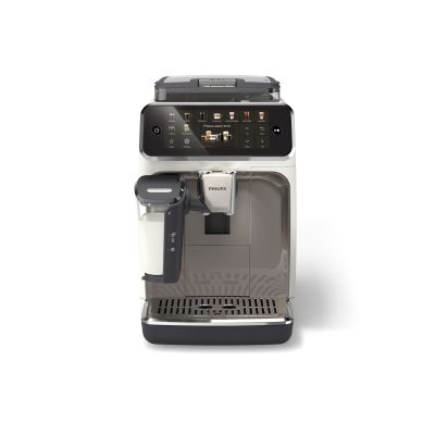 9. Kaffeevollautomat PHILIPS EP5545/70