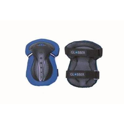 3. Globber Jr 540/541-100 Protektoren HS-TNK-000011156