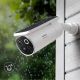 7. Baseus Security S1 Pro Dual 3K Outdoor-Überwachungsset (2 Kameras) – Weiß