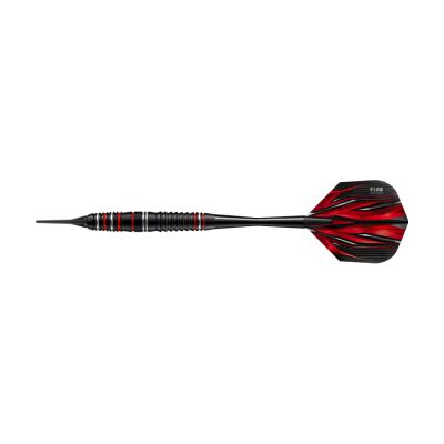 2. Harrows Fire Hochwertige Softip-Darts aus Legierung HS-TNK-000016036