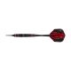 2. Harrows Fire Hochwertige Softip-Darts aus Legierung HS-TNK-000016036
