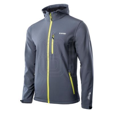 Hi-tec Jacke Caen M 92800282255