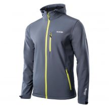 Hi-tec Jacke Caen M 92800282255