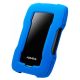 4. Externe Festplatte ADATA HD330 (1 TB; 2,5"; USB 3.2; blau)