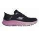 5. Skechers Slip-Ins Go Run Consistent 2.0 Cameroon W Schuhe 128627-BKMV