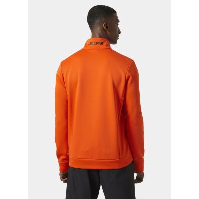 6. Helly Hansen HP Fleecejacke M 34289 307