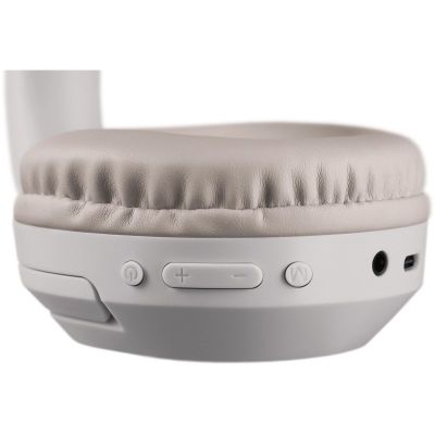 9. Defender Bluetooth Freemotion Over-Ear-Kopfhörer B444 Beige 63444