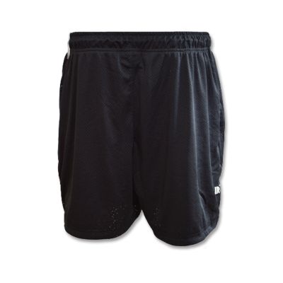 4. Air Jordan AJ5 Mesh GFX Basketballshorts - DD5274-010