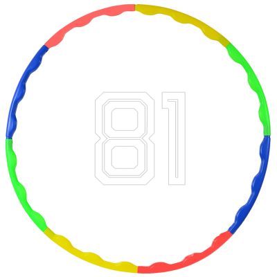 Hula Hop Profit DK 3413