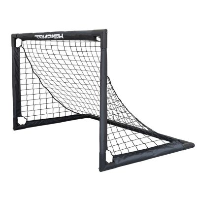 2. Zusammenklappbares Unihockeytor TEMPISH