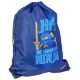 LEGO Ninjago Turnbeutel 20286-2512 Blau Einheitsgröße