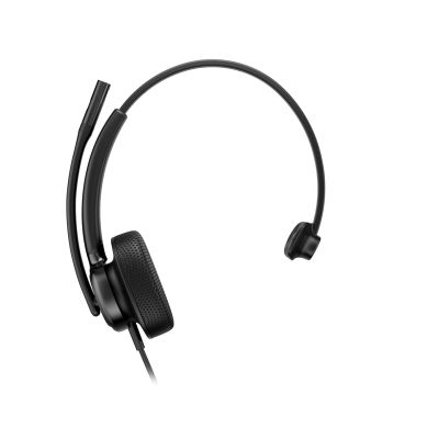 HP Poly Mission 415 Mono-USB-Kabel-Headset