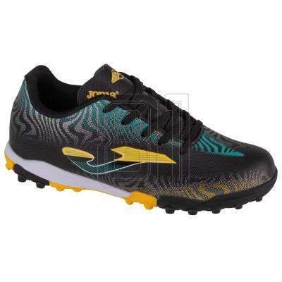 Joma Evolution Jr 2401 TF Jr EVJW2401TF Schuhe 