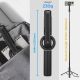 9. Spigen S580W MagSafe Bluetooth-Selfie-Stick mit Stativ – Schwarz