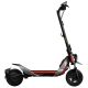 8. Segway Ninebot Kickscooter ZT3 Pro E 1600 W 25 km/h 11" Schwarzer Roller