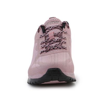 3. Skechers Bobs Squad 3 Schuhe - Star Flight W 117186-BLSH