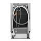 21. Einbaugeschirrspüler ELECTROLUX EEM43200L