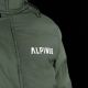 16. Alpinus Trolltunga M BR43723 Jacke