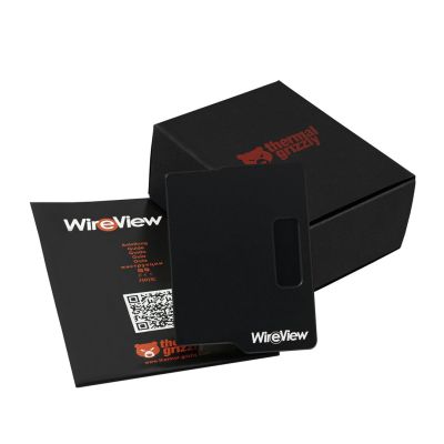 8. Thermal Grizzly TG-WV-P38H1N Computergehäuse-Ersatzteil Universal-GPU-Kit