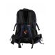 3. Pitbull West Coast Sports Herrenrucksack 30L Schwarz/Dunkelblau - 9192029059