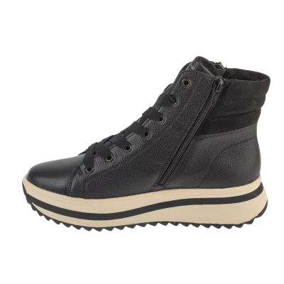 2. Rieker Babyschuhe W3870-00 Schwarz 38