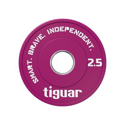 Tiguar-Fraktionsplatte 2,5 kg