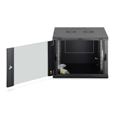 23. Digitus Dynamic-N Serie Wandgehäuse - 600x600 mm (BxT), unmontiert