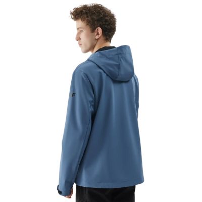 10. Softshelljacke 4F M324 M 4FWSS25TSOFM324 32S