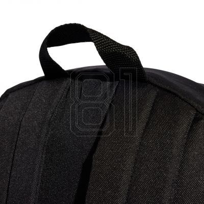 6. Adidas Classic 3-Streifen Horizontal Rucksack JZ3321