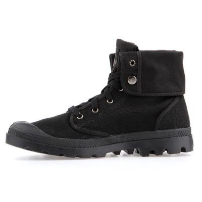 5. Herren Palladium Baggy M 02353-060-M Schuhe
