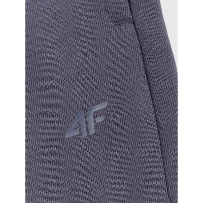 7. Jungen-Jogginghose 4F 4FJRSS25TSHOM684-22S