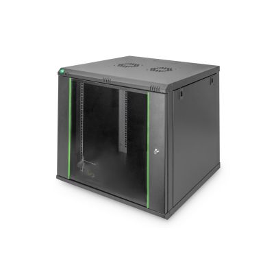 10. Digitus DN-19 19'' Wand-Rackschrank