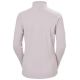12. Helly Hansen Daybreaker Fleece-Sweatshirt mit 1/2 Reißverschluss W 50845-692