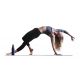 9. Gaiam Granite Storm 62013 Mattenbezug