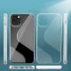 13. S-Case Flexibel Handyhülle TPU Schutzhülle für Huawei P Smart 2020 blau