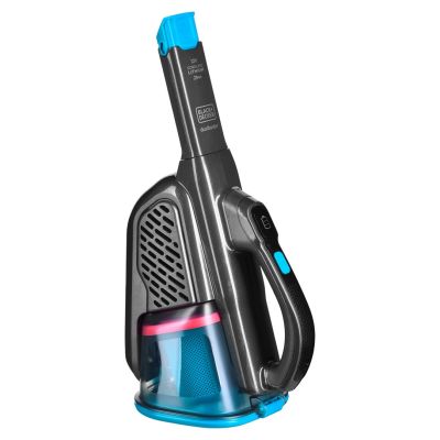 14. Handstaubsauger 12V BHHV320J BLACK+DECKER
