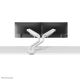 15. Neomounts DS70S-950WH2 Monitorhalterung/Ständer für 88,9 cm (35") Monitore, Schreibtisch, Weiß