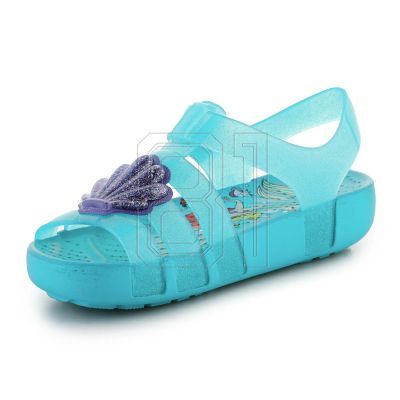 3. Crocs Princess Ariel Isabella Sandale Jr 209901-4KR