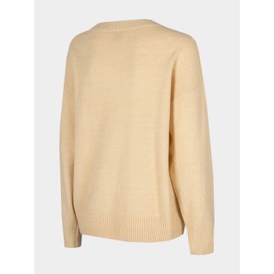 3. Outhorn Damen Pullover OTHAW22TSWEF003