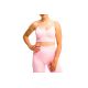 GymHero California Cute Bra W BRA-MILKSHAKE