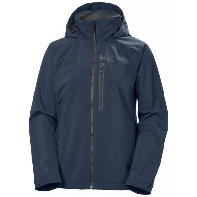 9. Helly Hansen Hp Racing Lifaloft Kapuzenjacke Jkt W 30373 597