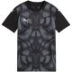 2. Puma Team Ultimate Jersey für Kinder, schwarz, 706282 03