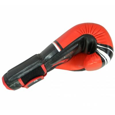 5. Masters Rbt-Lf Boxhandschuhe 0130746-16 16 oz