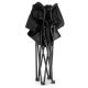 4. Spokey Angler SPK-920938 Campingstuhl