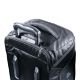 12. Deuter Duffel Pro Movo 60 35001125-7000 Schwarz