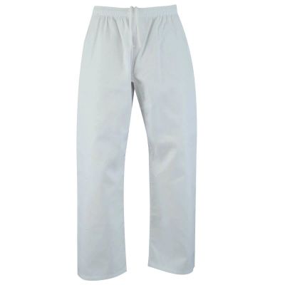 11. Karate-Kimono für Kinder + gratis Gürtel - DBX BUSHIDO ARK-3102 120 cm