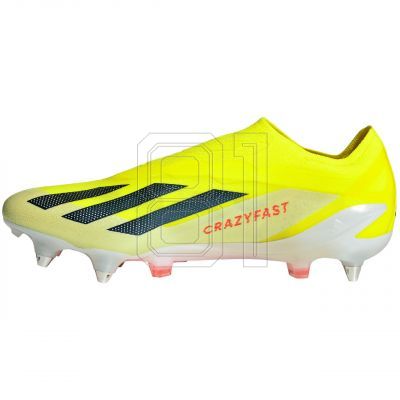 3. Adidas X Crazyfast Elite LL SG M IF0662 Fußballschuhe