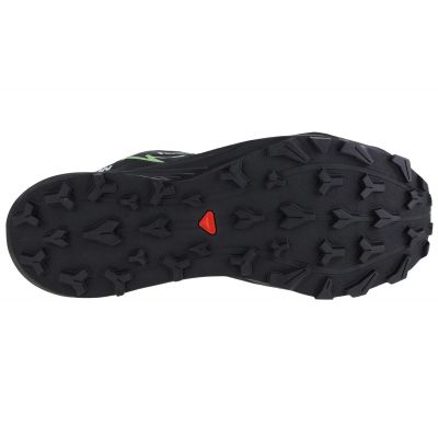 4. Salomon Thundercross GTX M 472790 Laufschuhe